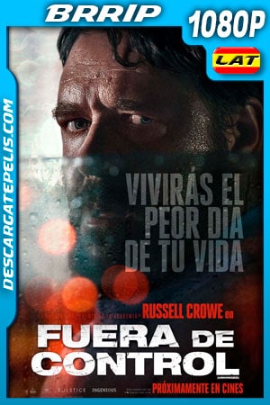 Fuera de control (2020) 1080p BRRip Latino Fuera de control (2020) 1080p BRRip Latino