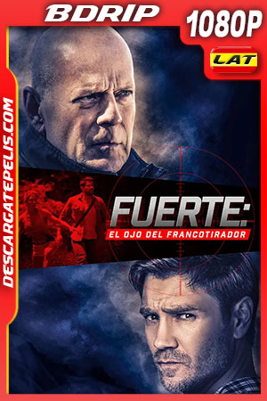 Fuerte: El ojo del francotirador (2022) 1080p BDRip Latino Fuerte: El ojo del francotirador (2022) 1080p BDRip Latino