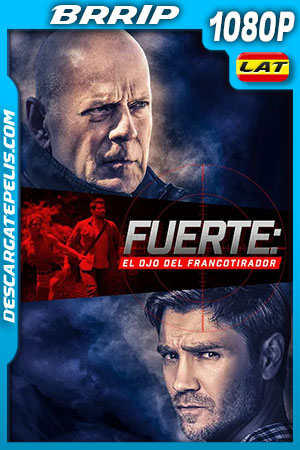 Fuerte: El ojo del francotirador (2022) 1080p BRRip Latino Fuerte: El ojo del francotirador (2022) 1080p BRRip Latino