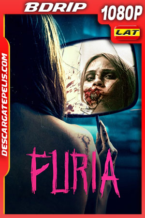 Furia (2019) 1080p BDRip Latino Furia (2019) 1080p BDRip Latino