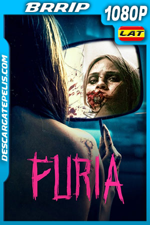 Furia (2019) 1080p BRRip Latino Furia (2019) 1080p BRRip Latino