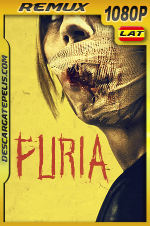 Furia (2019) 1080p Remux Latino Furia (2019) 1080p Remux Latino