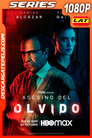 Asesino del olvido (2021) Temporada 1 1080p WEB-DL Latino Asesino del olvido (2021) Temporada 1 1080p WEB-DL Latino