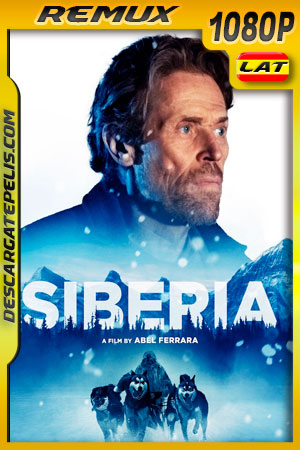 Siberia (2020) 1080p Remux Latino Siberia (2020) 1080p Remux Latino