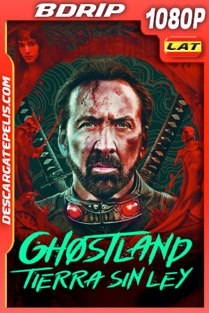 Ghostland: Tierra sin ley (2021) 1080p BDRip Latino Ghostland: Tierra sin ley (2021) 1080p BDRip Latino
