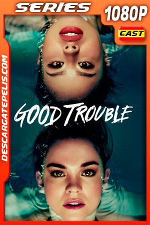 Good Trouble Temporada 3 (2021) 1080p WEB-DL Good Trouble Temporada 3 (2021) 1080p WEB-DL