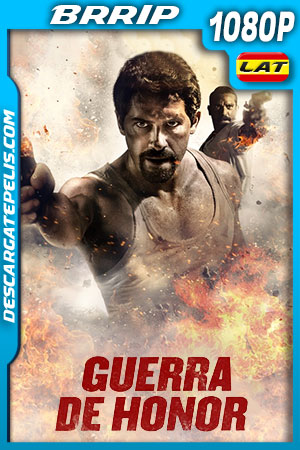 Guerra de Honor (2018) 1080p BRRip Latino Guerra de Honor (2018) 1080p BRRip Latino