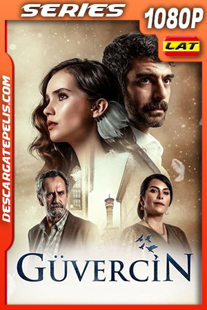 Esclava del Destino Temporada 1 (2020) 1080p WEB-DL Latino Esclava del Destino Temporada 1 (2020) 1080p WEB-DL Latino