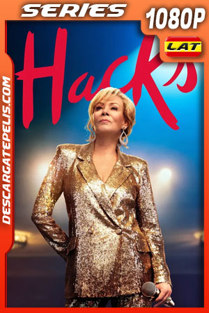 Hacks (2021) Temporada 1 1080p WEB-DL Latino Hacks (2021) Temporada 1 1080p WEB-DL Latino