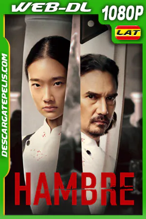 Ver o Descargar Hambre LATINO Ver o Descargar Hambre LATINO