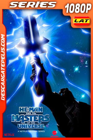 He-Man y los amos del universo (2021) Temporada 1 1080p WEB-DL Latino He-Man y los amos del universo (2021) Temporada 1 1080p WEB-DL Latino