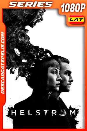 Helstrom Temporada1 (2020) 1080p WEB-DL Latino Helstrom Temporada1 (2020) 1080p WEB-DL Latino