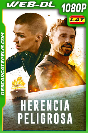 Herencia peligrosa (2022) 1080p WEB-DL Latino Herencia peligrosa (2022) 1080p WEB-DL Latino