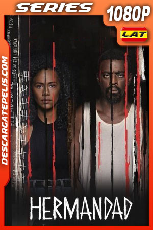 Hermandad (2019) Temporada 1 1080p WEB-DL Latino Hermandad (2019) Temporada 1 1080p WEB-DL Latino