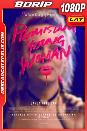 Hermosa venganza (2020) 1080p BDrip Latino Hermosa venganza (2020) 1080p BDrip Latino