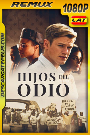 Hijos del odio (2020) 1080p Remux Latino Hijos del odio (2020) 1080p Remux Latino