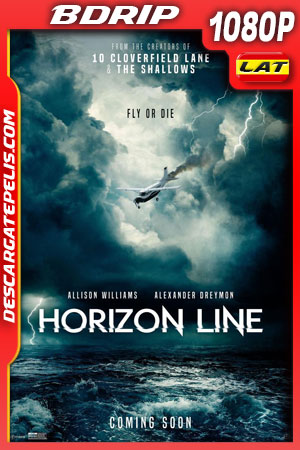 Horizonte Mortal (2020) 1080p BDrip Latino Horizonte Mortal (2020) 1080p BDrip Latino