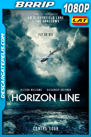 Horizonte Mortal (2020) 1080p BRrip Latino Horizonte Mortal (2020) 1080p BRrip Latino