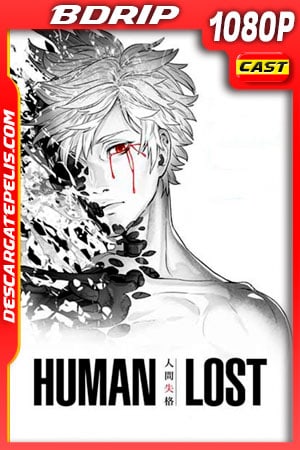 Human Lost (2019) 1080p BDRip