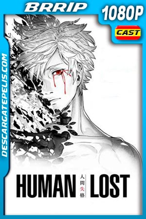 Human Lost (2019) 1080p BRRip Human Lost (2019) 1080p BRRip