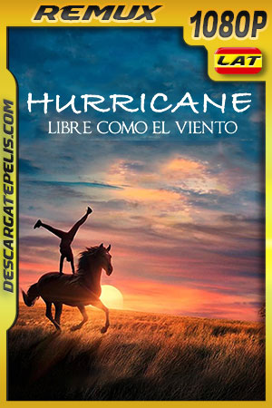 Hurricane – Libre como el Viento (2021) 1080p Remux Latino Hurricane – Libre como el Viento (2021) 1080p Remux Latino