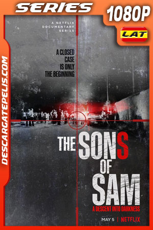 Los hijos de Sam: Un descenso a los infiernos (2021) Temporada 1 1080p WEB-DL Latino Los hijos de Sam: Un descenso a los infiernos (2021) Temporada 1 1080p WEB-DL Latino