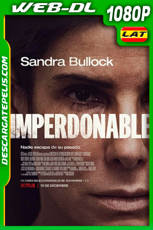 Imperdonable (2021) 1080p WEB-DL Latino
