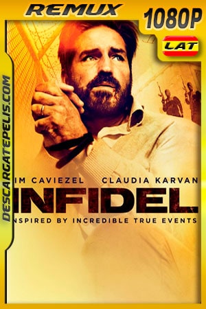 Infidel (2019) 1080p Remux Latino Infidel (2019) 1080p Remux Latino