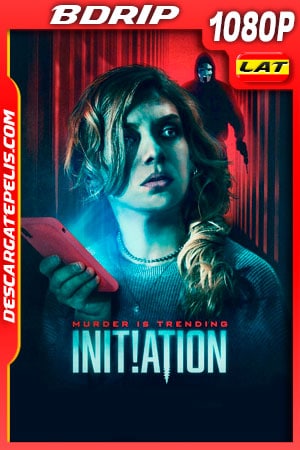 Iniciación (2020) 1080p BDrip Latino Iniciación (2020) 1080p BDrip Latino
