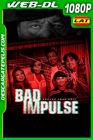 Inseguros (2020) 1080p WEB-DL Latino Inseguros (2020) 1080p WEB-DL Latino