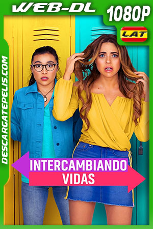 Intercambiando Vidas (2020) 1080p WEB-DL AMZN Latino Intercambiando Vidas (2020) 1080p WEB-DL AMZN Latino