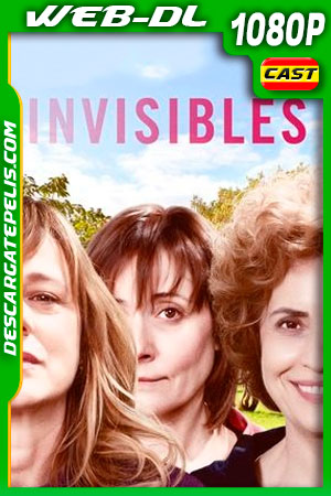 Invisibles (2020) 1080p WEB-DL Español Invisibles (2020) 1080p WEB-DL Español