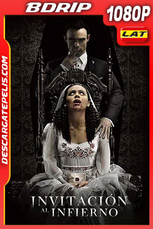 Invitación al infierno (2022) Unrated 1080p BDRip Latino Invitación al infierno (2022) Unrated 1080p BDRip Latino