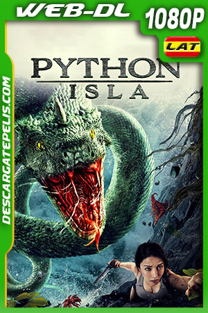 Isla python (2022) 1080p WEB-DL Latino Isla python (2022) 1080p WEB-DL Latino