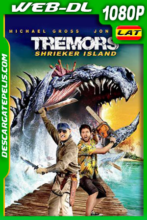 Islas de las bestias (2020) 1080p WEB-DL Latino Islas de las bestias (2020) 1080p WEB-DL Latino