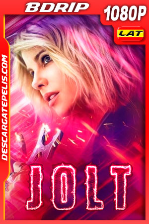 Jolt (2021) 1080p BDRip Latino Jolt (2021) 1080p BDRip Latino