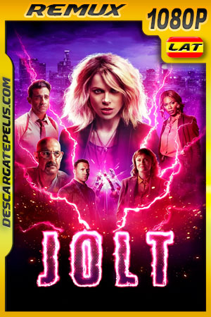 Jolt (2021) 1080p Remux Latino Jolt (2021) 1080p Remux Latino