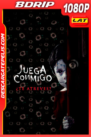 Juega conmigo (2021) 1080p BDRip Latino Juega conmigo (2021) 1080p BDRip Latino