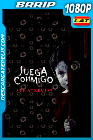 Juega conmigo (2021) 1080p BRRip Latino Juega conmigo (2021) 1080p BRRip Latino
