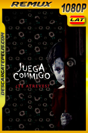 Juega conmigo (2021) 1080p Remux Latino Juega conmigo (2021) 1080p Remux Latino