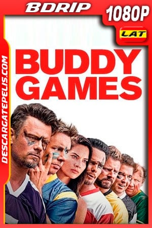 Juegos Entre Amigos (2019) 1080p BDRip Latino Juegos Entre Amigos (2019) 1080p BDRip Latino