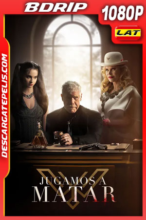 Jugamos a matar (2021) 1080p BDrip Latino Jugamos a matar (2021) 1080p BDrip Latino