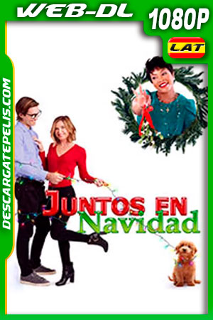 Juntos en Navidad (2020) 1080p WEB-DL Latino