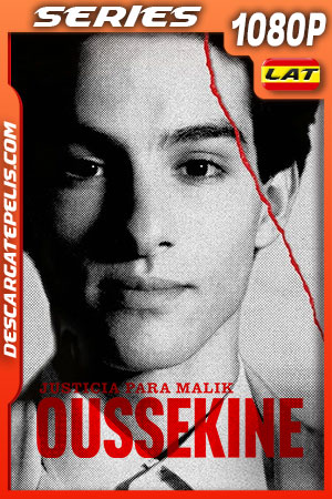Justicia para Malik Oussekine Temporada 1 (2022) 1080p WEB-DL Latino Justicia para Malik Oussekine Temporada 1 (2022) 1080p WEB-DL Latino
