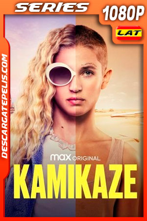 Kamikaze: Caída libre Temporada 1 (2021) 1080p WEB-DL Latino