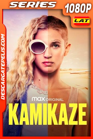 Kamikaze: Caída libre Temporada 1 (2021) 1080p WEB-DL Latino Kamikaze: Caída libre Temporada 1 (2021) 1080p WEB-DL Latino