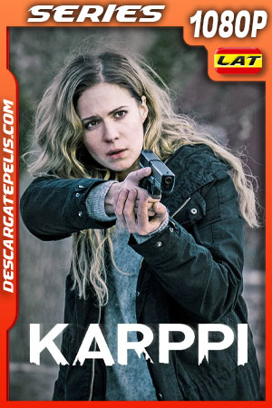 Karppi Temporada 1 (2018) 1080p WEB-DL Latino Karppi Temporada 1 (2018) 1080p WEB-DL Latino
