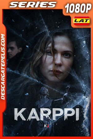 Karppi Temporada 2 (2020) 1080p WEB-DL Latino Karppi Temporada 2 (2020) 1080p WEB-DL Latino