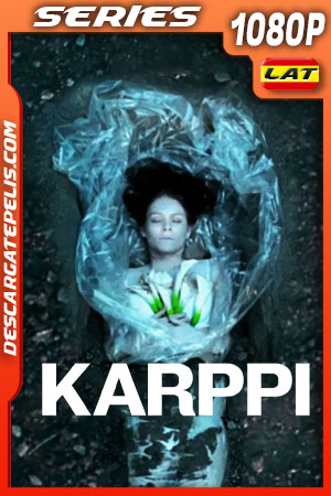 Karppi Temporada 3 (2021) 1080p WEB-DL Latino Karppi Temporada 3 (2021) 1080p WEB-DL Latino