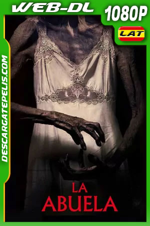La abuela (2021) 1080p WEB-DL La abuela (2021) 1080p WEB-DL